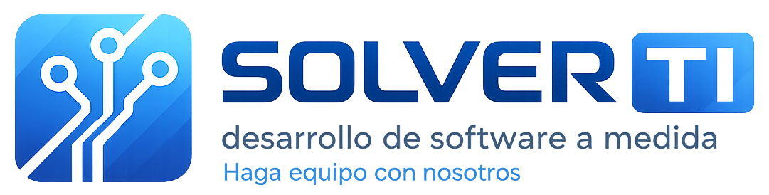 Solver TI Logo